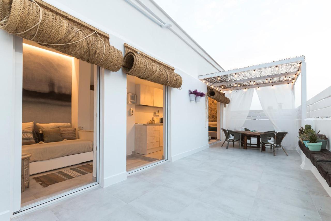 K-Era By Nuka Homes Xabia Bagian luar foto