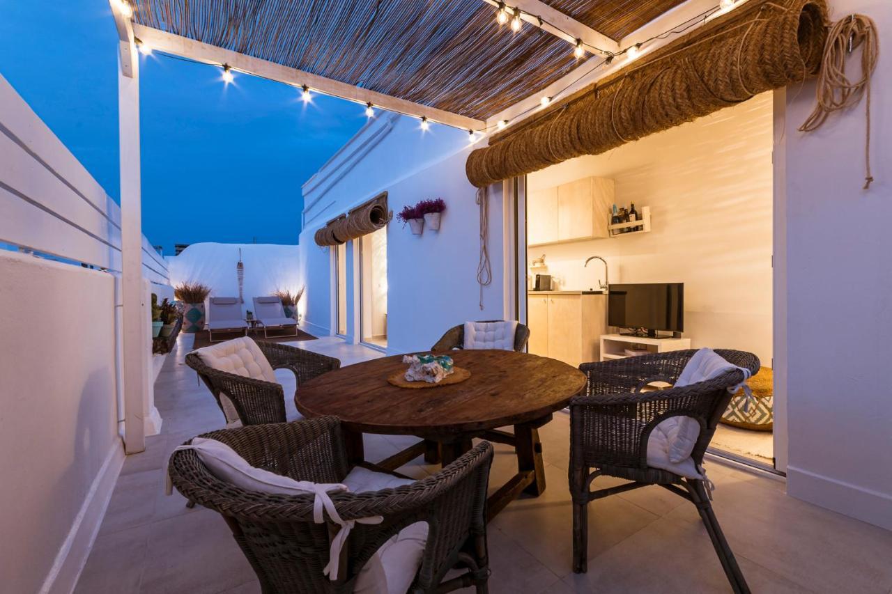 K-Era By Nuka Homes Xabia Bagian luar foto