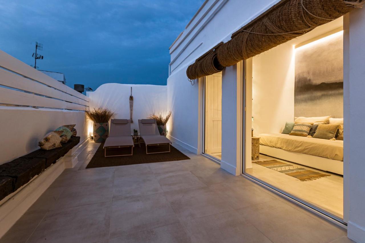 K-Era By Nuka Homes Xabia Bagian luar foto