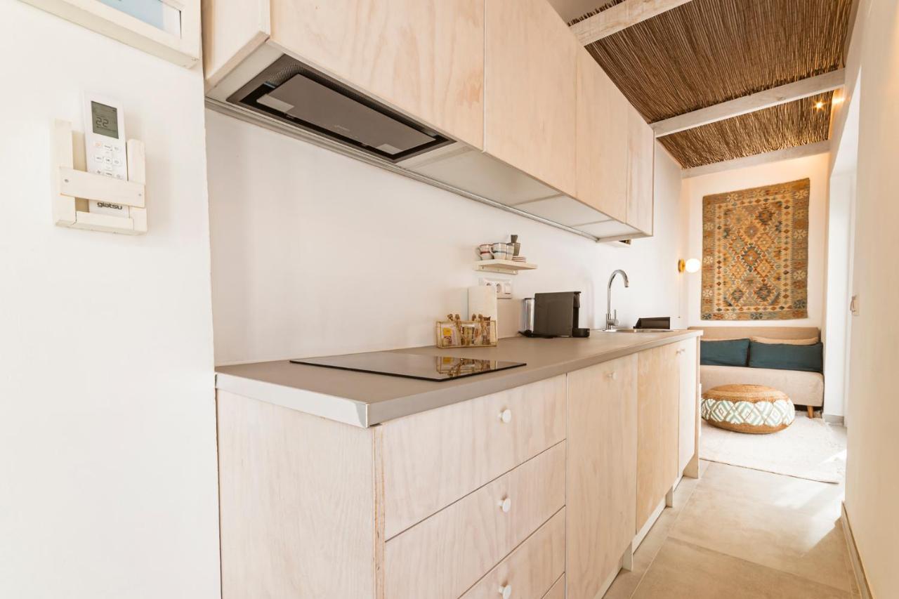 K-Era By Nuka Homes Xabia Bagian luar foto