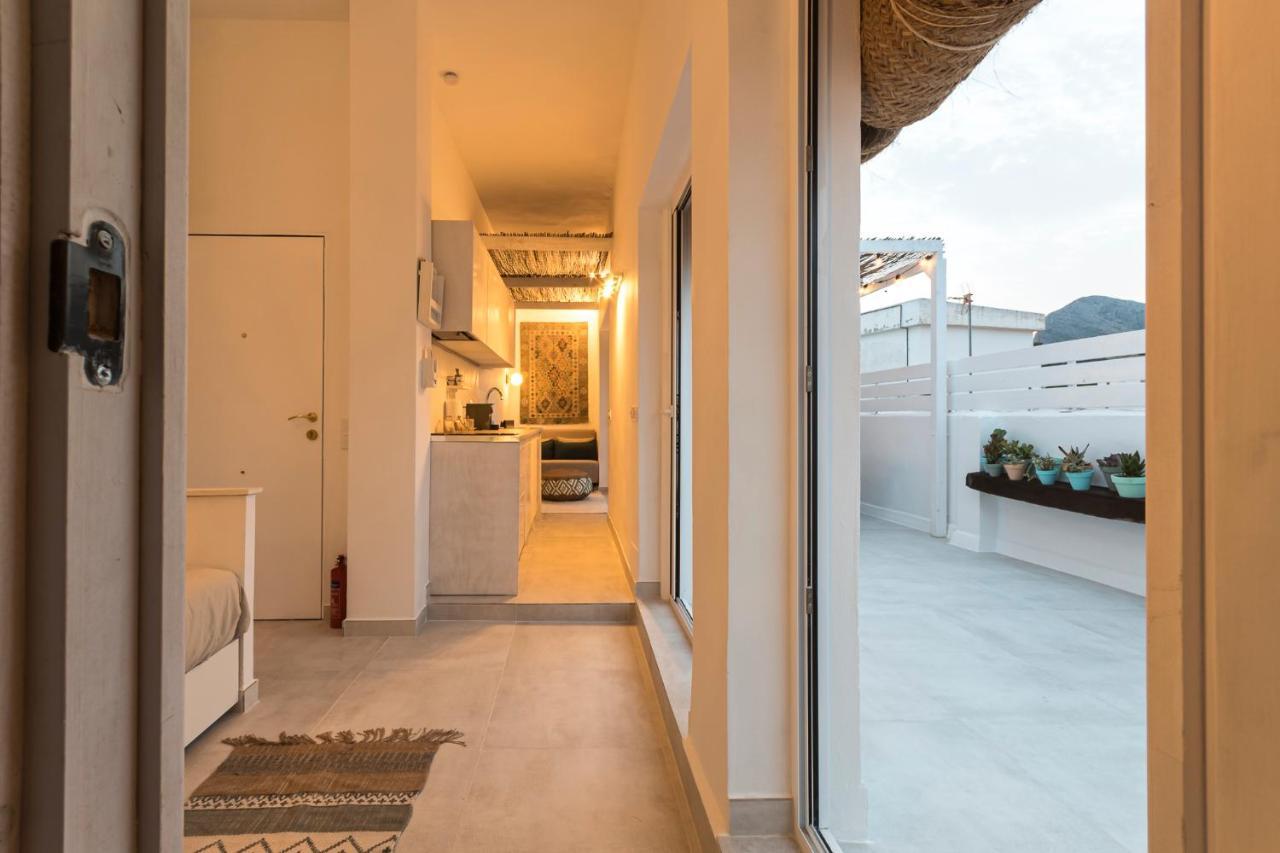 K-Era By Nuka Homes Xabia Bagian luar foto