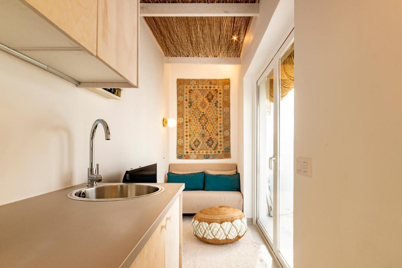 K-Era By Nuka Homes Xabia Bagian luar foto