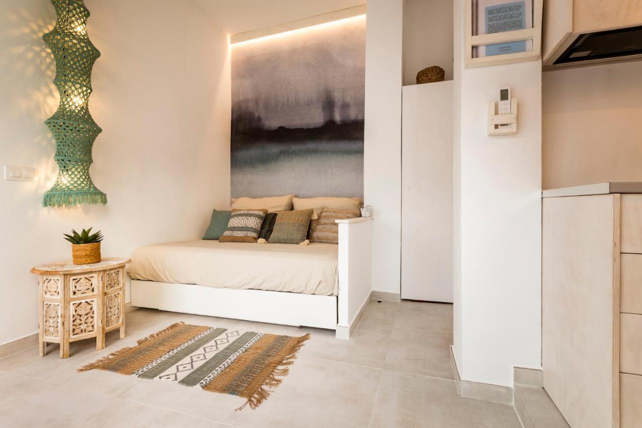 K-Era By Nuka Homes Xabia Bagian luar foto
