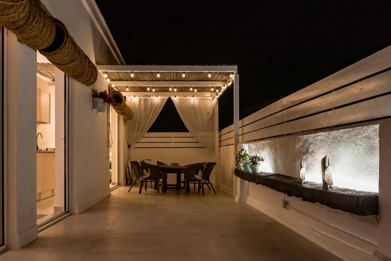 K-Era By Nuka Homes Xabia Bagian luar foto