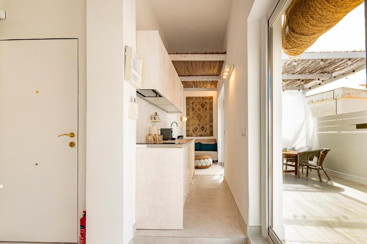 K-Era By Nuka Homes Xabia Bagian luar foto
