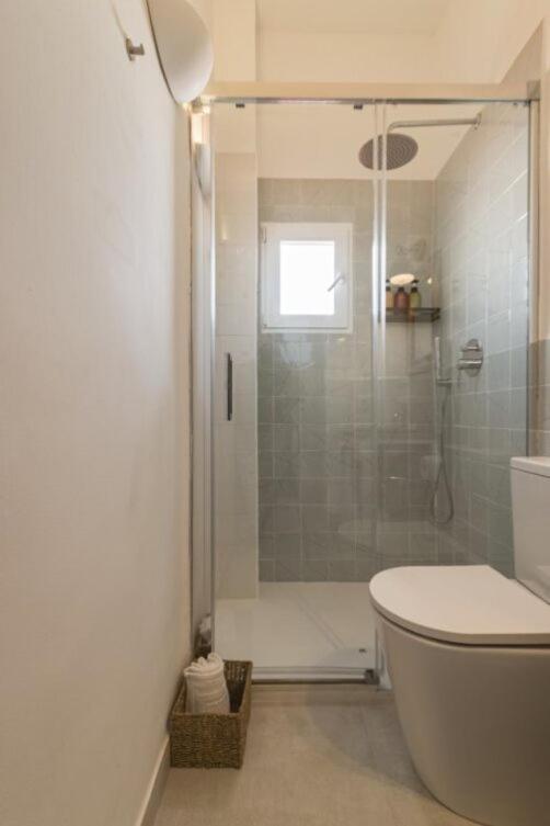 K-Era By Nuka Homes Xabia Bagian luar foto